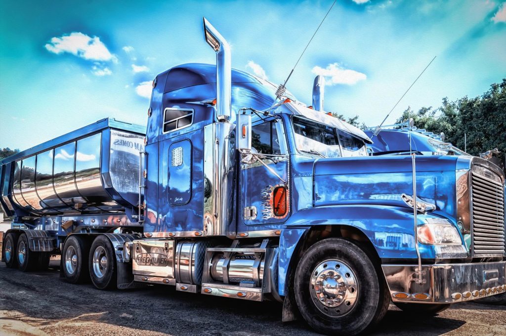 Airdrie Truck Wash 1